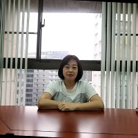 Nancy Su