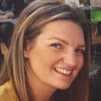 Clare Nightingale