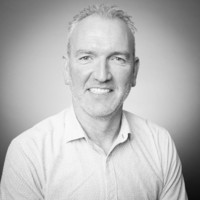 Cyril Cahill