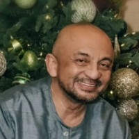 Raymond Rommel Sison