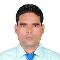 Md. Sarfraz Alam