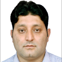 Waqas Ahmad