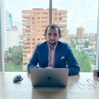 Sebastián Lisboa Palominos