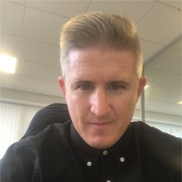 Dean O'Shea