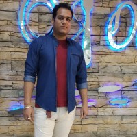 Nitesh Rustogi