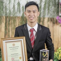 Tanu Wijaya Anantio