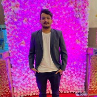 Rushabh Gosar