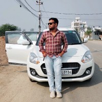 Manish Prajapati