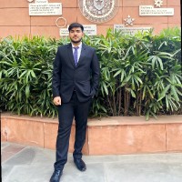 Sudhanshu Bhasin