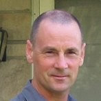 Chris Smethurst PhD