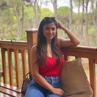 Melissa El Rawadi