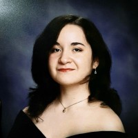 Melanie Lopez de Nava Reza