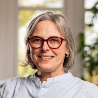 Nicola Mosley