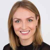 Bylgja Árnadóttir