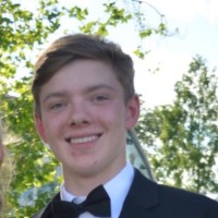 Andrew Carrier
