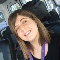 Maria Belen Tassinari