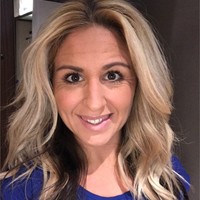 Rachel Bloss