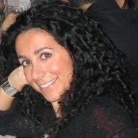 Lucia Piccinni, CIA, CRMA, CCSA, QAR