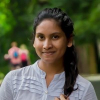 Taniya Karunarathna