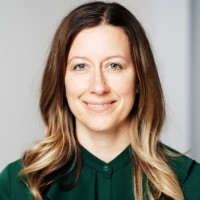 Amy Jenyk