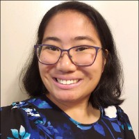 Kateri Harrington, Lmsw