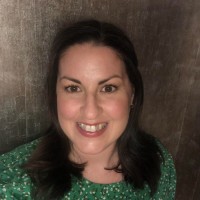 Jessica Davison Levy, Ice-Ccp