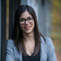 Véronique Dupont, CPA