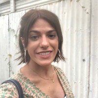Claudia Manunzio