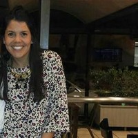 Maria Luz Ferreyra