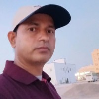 Uttam Kumar Bhunia