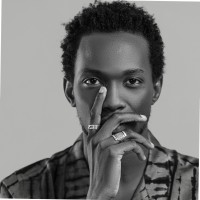 Ibrahim Guindo (Akim Sôul)