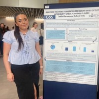 Caitlin Kiernan