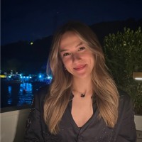 Efsa Betül Köroğlu