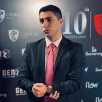 Ciro Miguel Leiva Depascale