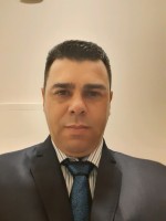 Israel Rodrigo
