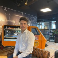 Justin Bijkersma