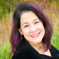 Ariadne (Ari) Rodriguez Boog, AIA