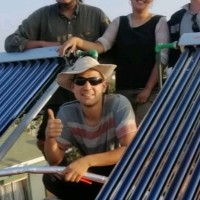 Javier Manns Aqueveque