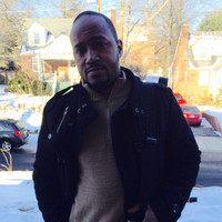 Shane Galloway
