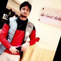 Manjunath Ht