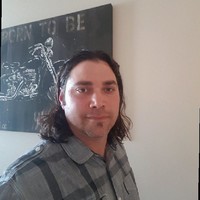 Gary Thibault