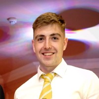 Niall Robinson