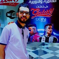 M Abdelkader