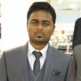 Sathish Bandi