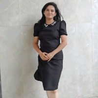Prajakta Shirodkar