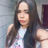 Nicole Lima Da Silva