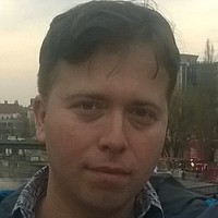 Istvan Seres