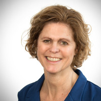 Annemarie van Baarle