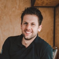 Erik Stevens