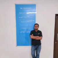 Gaurav Jethi